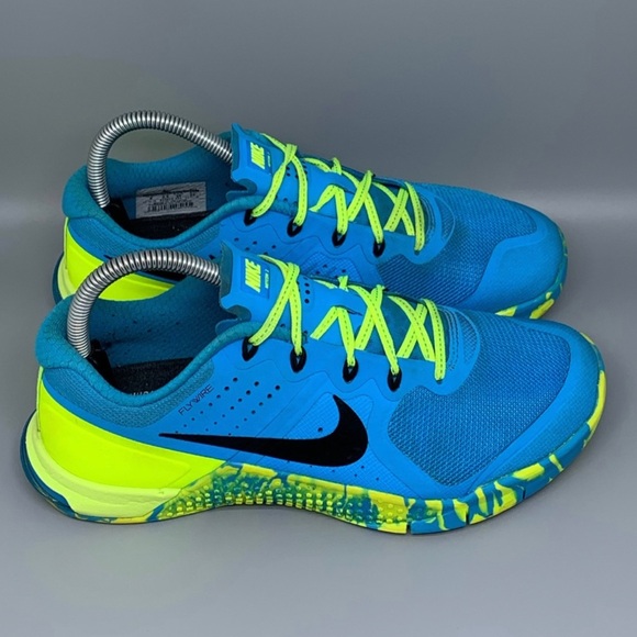 Nike Metcon 2 AMP Cross Training Shoes - Picture 1 of 11